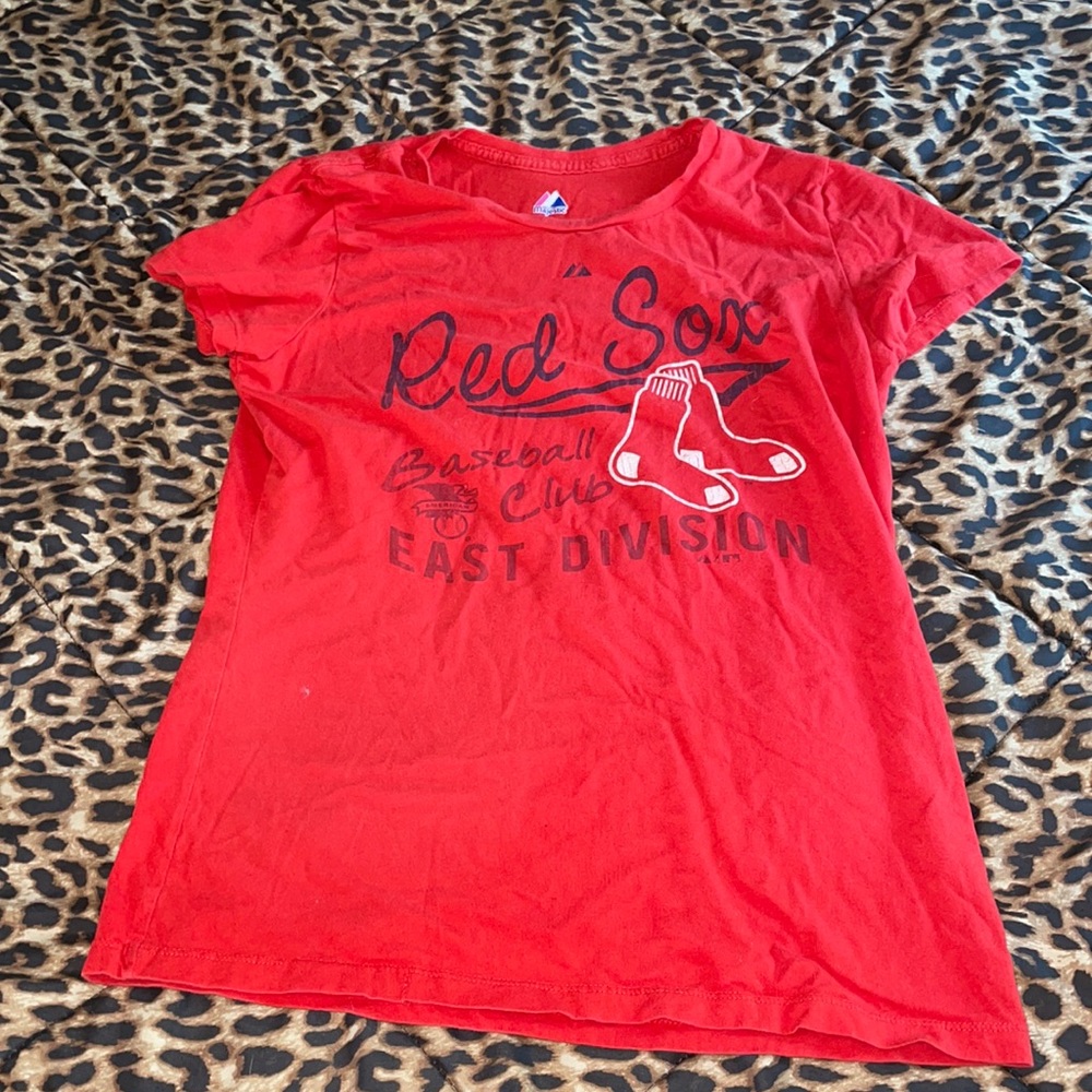 Boston Red Sox women’s T-shirt